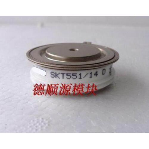 SKT551/14D 100%New and original, 90 days warranty Professional module supply, welcomed the consultation