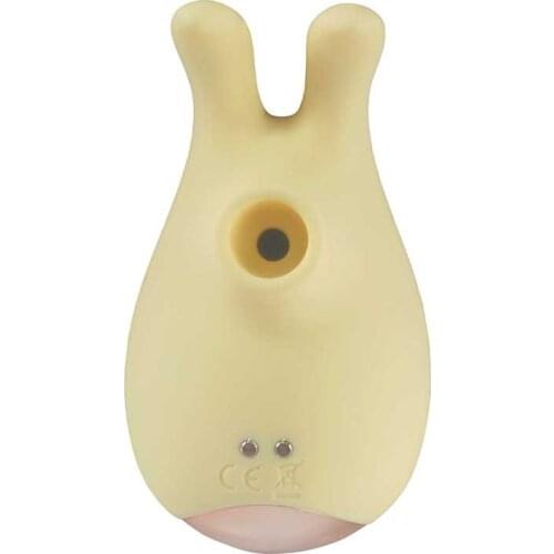 Sucking Licking 2 in 1 Clitoris Vibrator Oral Vibrating Pussy Stimulator Nipple Clit Sex Toy for Women Sucker G spot Clitoral