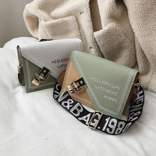 Bag For Woman сумка женская лето сумка летняя сумка-женская-2020 sac Femme sac a Main Femme Crossbody Bag Purses and Handbags