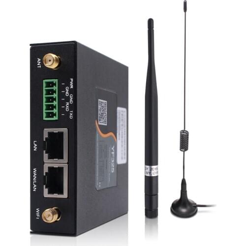 Yeacomm Wireless Routers