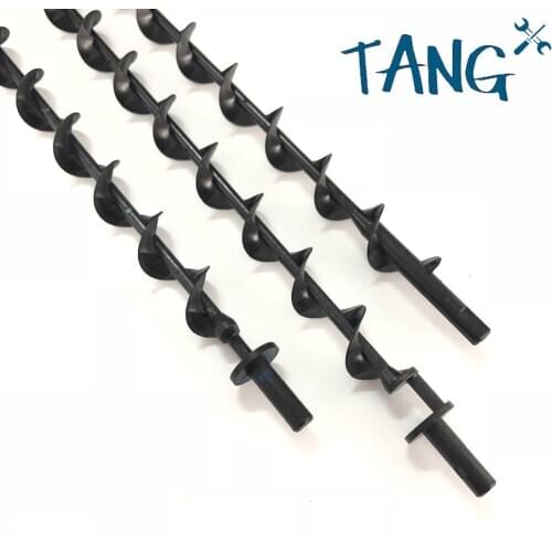 2PC Stirring Roller Remanufactured for Xerox 3370 4470 5570 7545 7525 7556 7845 5575 3300 7855 Copier Parts