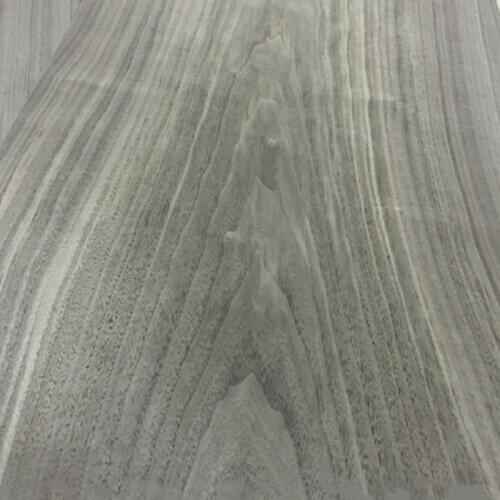 2x Natural Genuine Walnut Wood Veneer Furniture Veneer about 35cm x 1.4m 0.4mm Thick C/C