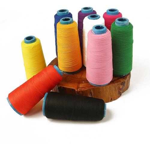 300Meters/Roll Silk Screen Material High Elastic QQ Line Tie Petal Special Thread DIY Flower Materials Bracelet Sewing Accessory