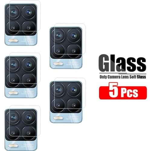 5 Pcs Camera Protective Glass On Realme GT Neo Flash Back Len Protector Glass For Oppo Realme 8 Pro Realmy X7 6 6i 7 7i Film