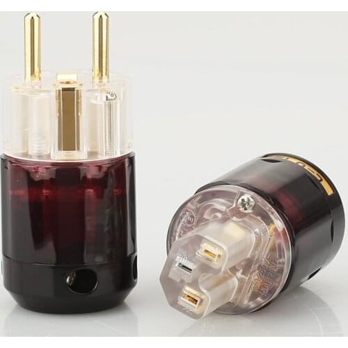 Audiocrast Computer Cables