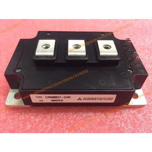 CM600DY-24A NEW
