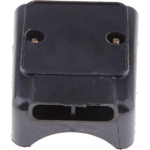 Engine Air Cleaner Filter Element 82 x 60mm for 47CC 49CC Mini Pocket Dirt Pit Bike