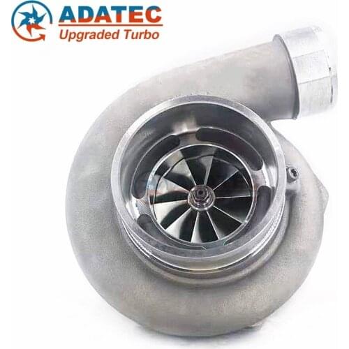 GTX3582R Turbo Super Core CHRA Upgrade GTX35R Dual Ball Bearing 851154-5004s Billet Wheel Turbo Cartridge