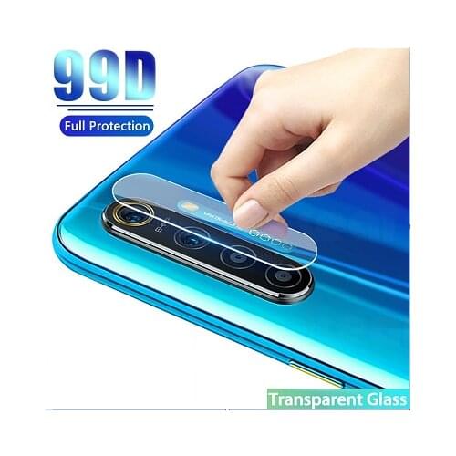 HD Camera Lens Tempered Glass Screen Protector Film for OPPO Realme 8 7 Pro 7 5G 7I X3 Super Zoom 6 Pro 6i X 3 SuperZoom