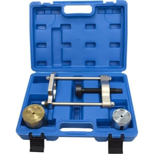 Ball joint removal tool for car repair