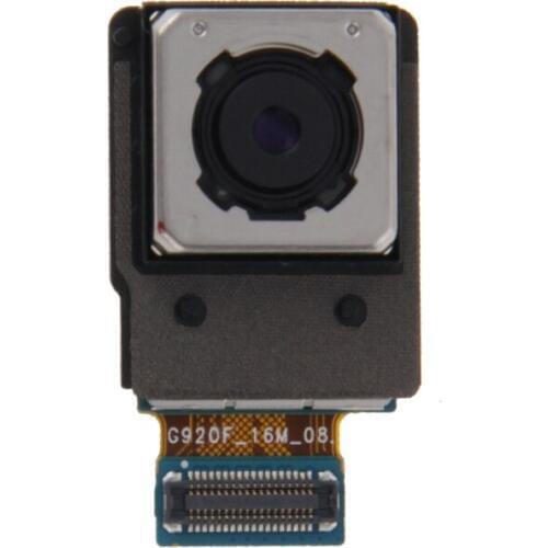 IPartsBuy Rear Camera for Galaxy Note 5 / N920