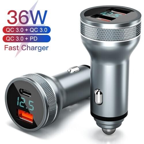 Cigarette Lighter Splitters For Mobile Phones JUSFYU China