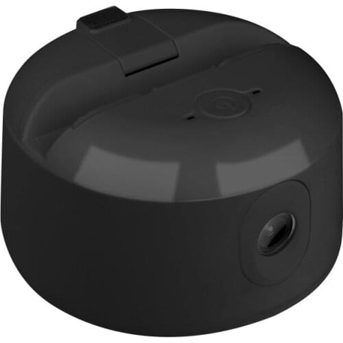 360 Degree Rotate Camera Object Tracking Motion Capture Face Recognition Mobile Phone Live Broadcast PTZ Stand Base