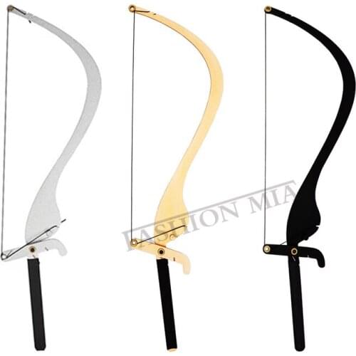 Microblading Mapping Eyebrow Ruler Permanent Makeup Pre-Inked Eyebrow Line Mark Ruler Brow Positioning Tool PMU Accessory Supply