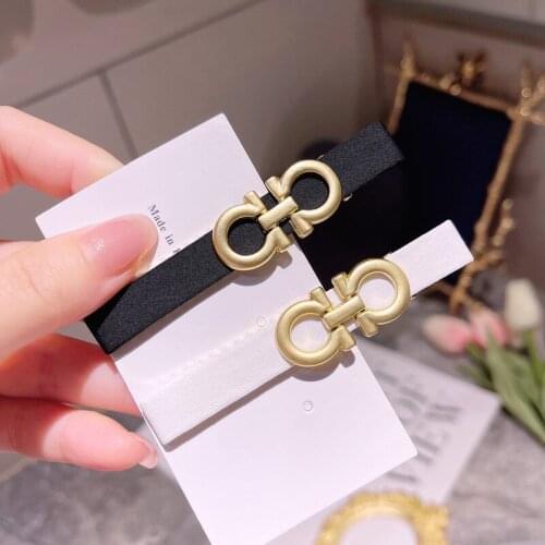 Fashion Baroque Retro rhinestone Hairpins Hair Accessories for Women Girls Hair Clips Elegant lady Hair Clips Barrette Headwear