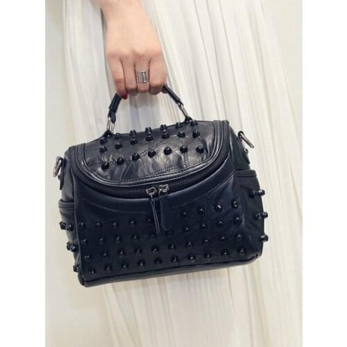 Fashion Women Shouder Bags Designer Sheepskin Handbags Luxury Genuine Leather Chains Crossbody Bag Lady Small Purses 2020