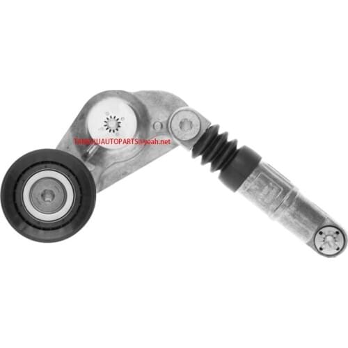 Belt Tensioner Fit LAND ROVER RANGE ROVER EVOQUE 2012-2017 LR2 LR034128 LR028880