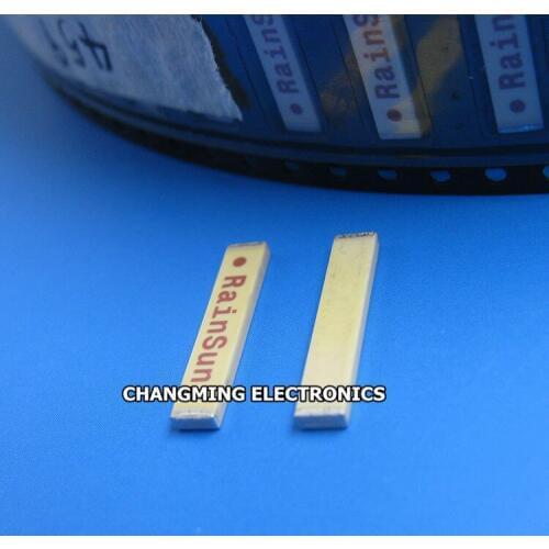 AN1603-868, 868 m patch low-frequency ceramic antenna RF antenna industry security monitoring(working 100% Free Shipping) 5PCS