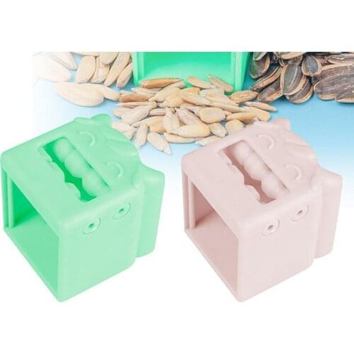 Melon Seed Peeler Automatic Shelling Machine Sunflower Melon Seed Lazy Artifact Opener Nutcracker Household Kitchen Accessories
