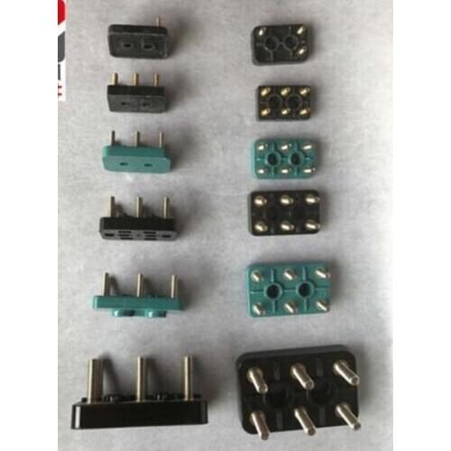 Single Phase electric motor connecting terminal splice terminal block Water Pump terminal plate patch board