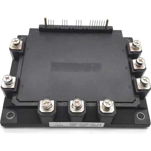 7MBP150RA120-04 7MBP150RA120-24 7MBP150RA120-05 7MBP150RA120 7MBP150RA120-50 7MBP150RA120-09 Module Original