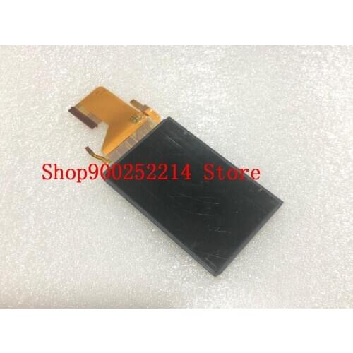 New Original For fuji FOR Fujifilm X-T30 XT30 LCD Display Screen Genuine Repair Part