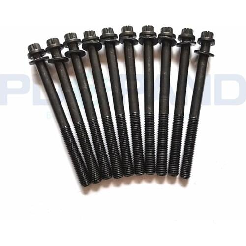 PDOPAND Fasteners For Cars