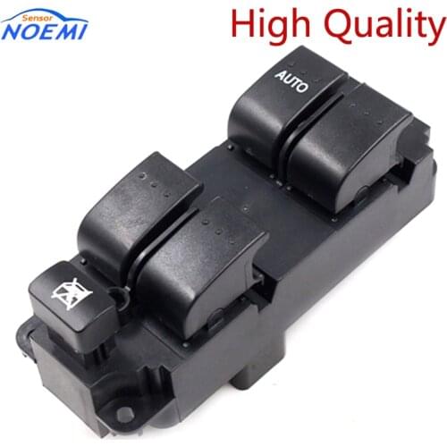 YAOPEI BP1E-66-350 Window Lifter Control Switch car window lift switch for Mazda 3 2003-2010 BP1E66350 BP1E 66 350