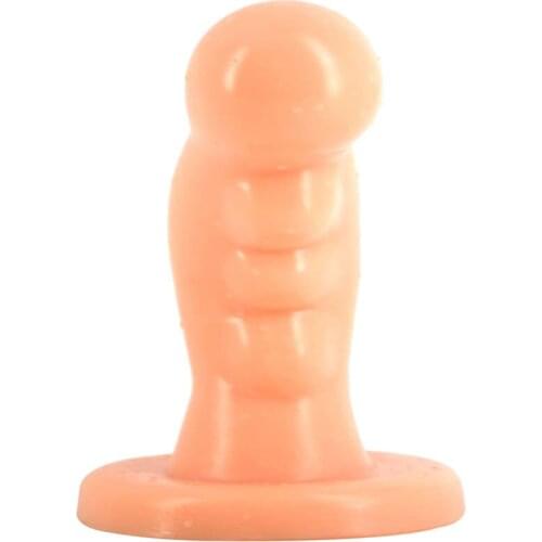 Trend Adult Goods for Women Ladies Dildo Penis Comfortable Erotic Toys Reusable Soft Vibrator Penis Couple Intense Strapon HW