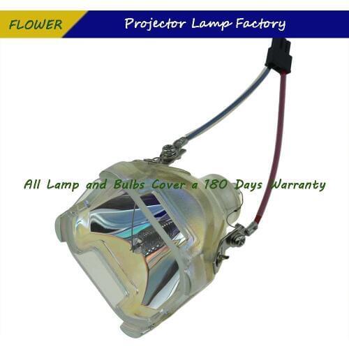 Free shipping SP-LAMP-005 Projector bare Lamp For INFOCUS C40/LP240/DP2000S -180Days Warranty