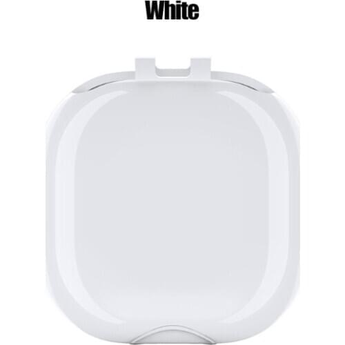 Simple TPU Case Anti-scratch Protective Cover for galaxy-Buds live Earphone