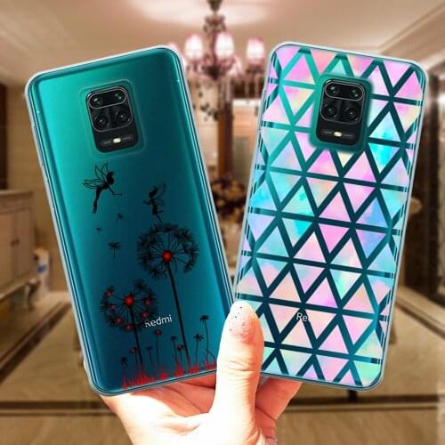 RUICCASE Phone Cases Xiaomi Redmi Note Prime