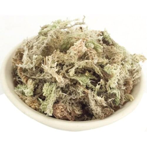 Garden Supplies Sphagnum Moss Moisturizing Nutrition Organic Fertilizer 12L Sphagnum Moss For Phalaenopsis Orchid Dropshipping