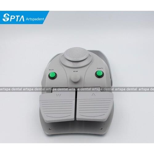 Dental Unit Multi-Function Foot Pedal Foot Control