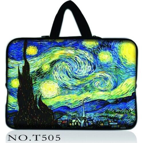 Laptop Bag 11 12 13 15 inch Case For MacBook Air Pro 2018 2019 Mac Book Computer SBR Sleeve Cover Capa Accessories
