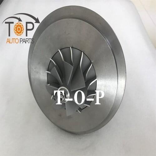 Chra Turbine TF035 49135-03411 49135-03410 Turbo Core Cartridge 2246666 ME191474 for Mitsubishi Pajero III 3.2 Di-D 4M41