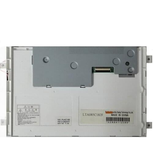 LTA085C182F LCD Screen 1 Year Warranty Fast Shipping