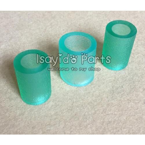 5SET Paper Pickup Roller Tire Rubber for Canon IR2200 IR2800 IR3300 GP215 GP405 Pickup Roller Tire FF5-4634-000 FF5-4552-000