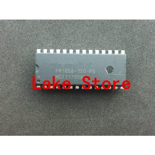 5 unids/lote FM1608-120-PG DIP FM1608