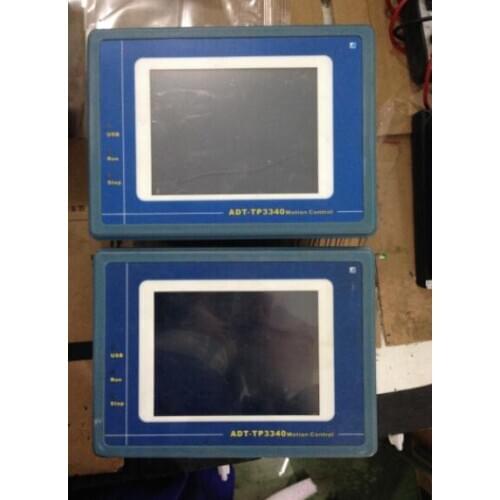 ADT-TP3340 used One , Touch Screen , Good Working free shipping