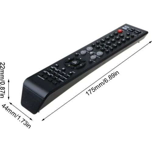 AH59-01907K Remote Control for Sam-sung Home Theater HTX710 HTX710T HTX710T/XAA BX0E