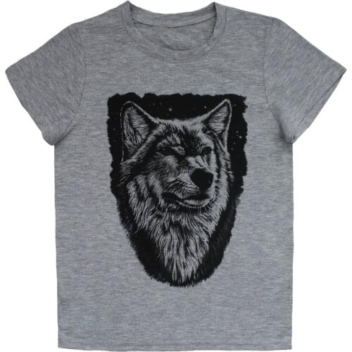 Ecokids.kg T-shirts For Boys