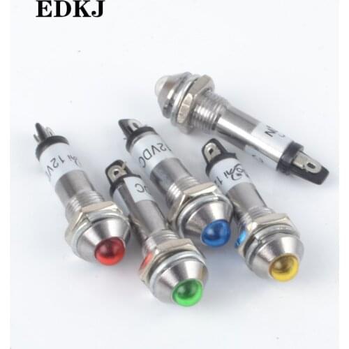 EDKJ Light Switches