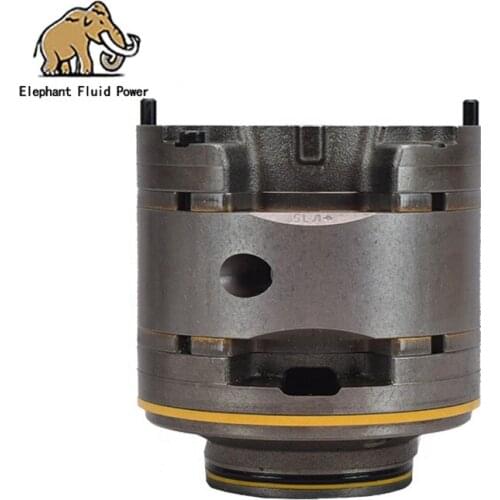 Caterpillar PART NUMBER 4T2626 VICKERS PART NUMBER 421238-LH