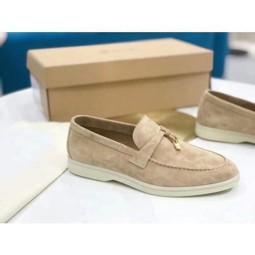 LONGKAIDIYA Womens Shoes