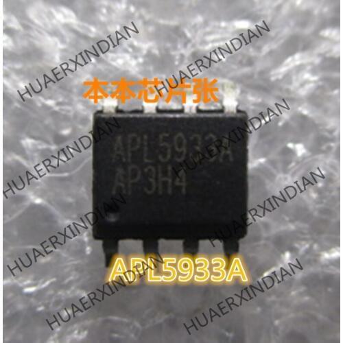 New APL5933AKAI-TRG APL5933A SOP8 1.5 high quality
