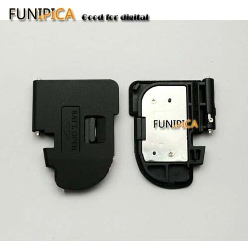 New and Original cover for canon 5DS 5DSR battery cover 5DS 5DSR door cover camera repair part accessories free shipping