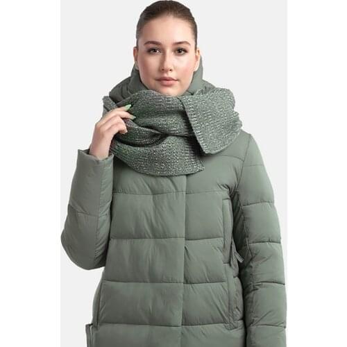 Женские куртки OHARA China At AliExpress