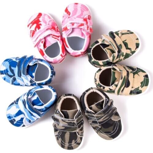 Autumn Spring Soft Bottom Toddler Shoes By Hand Baby Shoes Cotton Shoes Keep Warm Lace Up First Walkers shoes