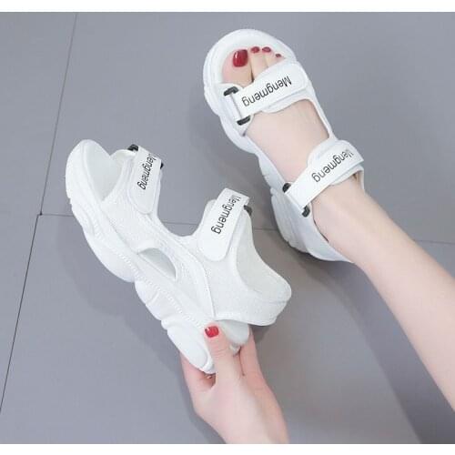 Fashion Kids Sandals Toddler Girl Shoes Boys Sandal Casual Shoes Unisex Soft Leather Girls Sandals Summer Kids Shoes